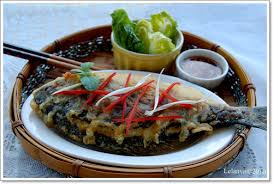 Cách nướng cá rô phi mỡ hành ngon nhất